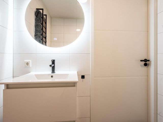 Albaniestraat 95, Almere