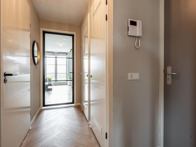 Albaniestraat 95, Almere