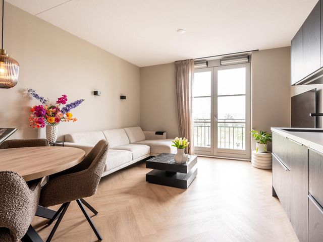 Albaniestraat 95, Almere