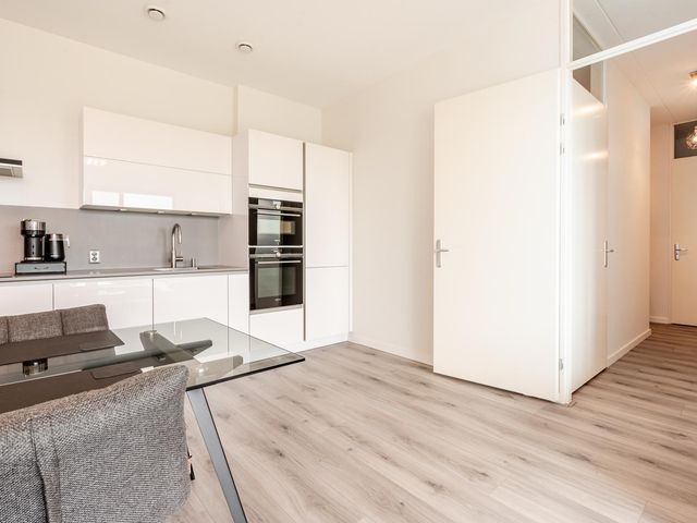 Olivier van Noortstraat 168, Almere