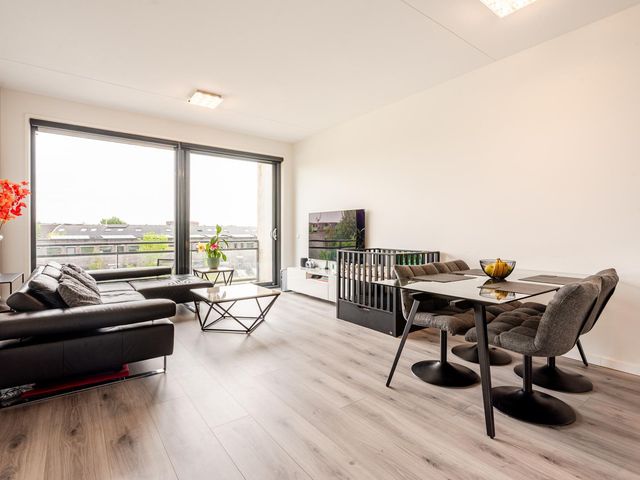 Olivier van Noortstraat 168, Almere
