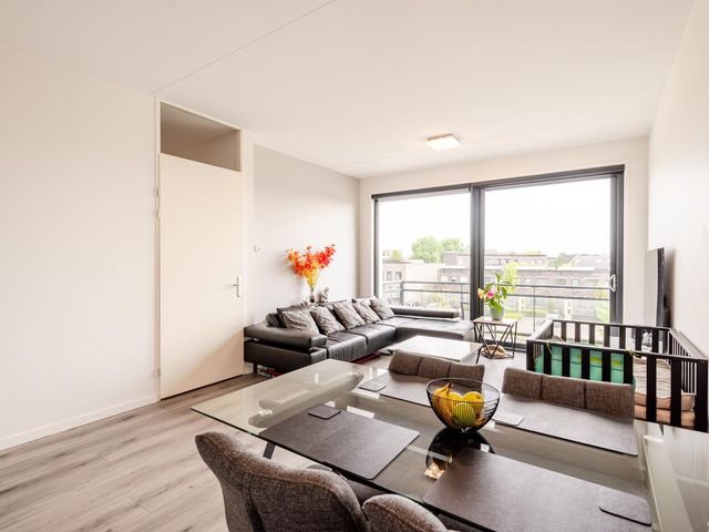 Olivier van Noortstraat 168, Almere