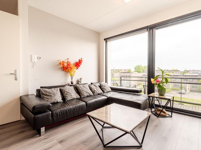 Olivier van Noortstraat 168, Almere