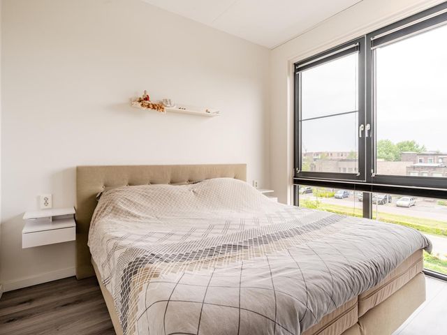 Olivier van Noortstraat 168, Almere
