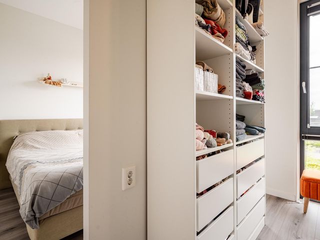 Olivier van Noortstraat 168, Almere