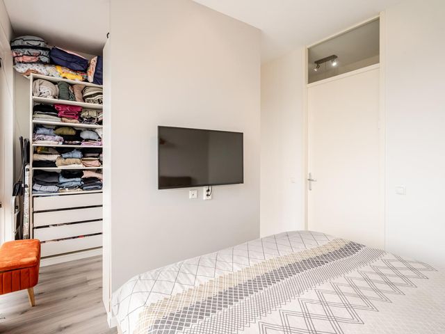 Olivier van Noortstraat 168, Almere