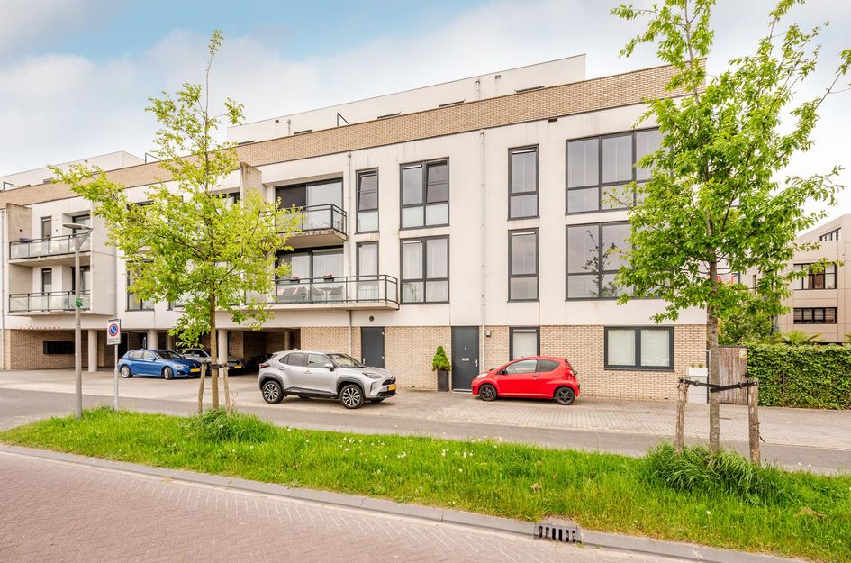 Olivier van Noortstraat 168