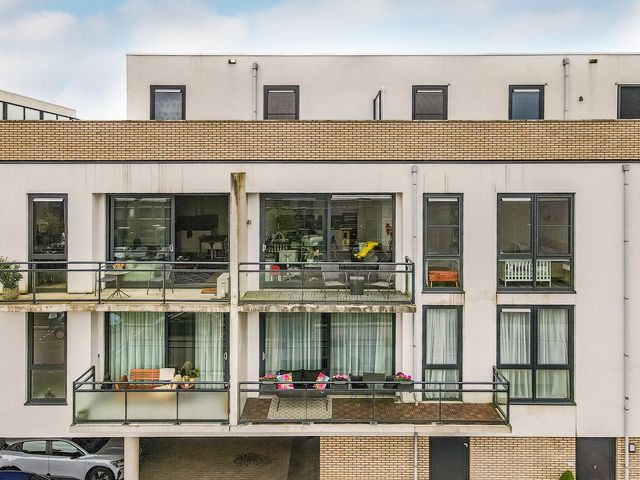 Olivier van Noortstraat 168, Almere