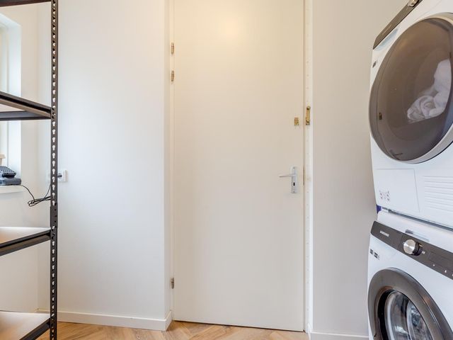 Schuifknoop 21, Almere