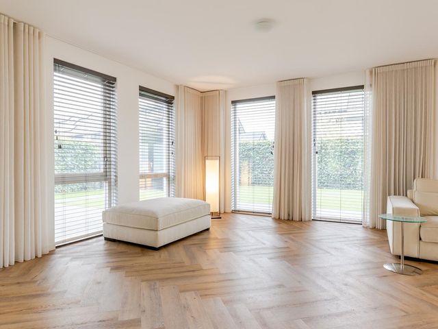 Schuifknoop 21, Almere