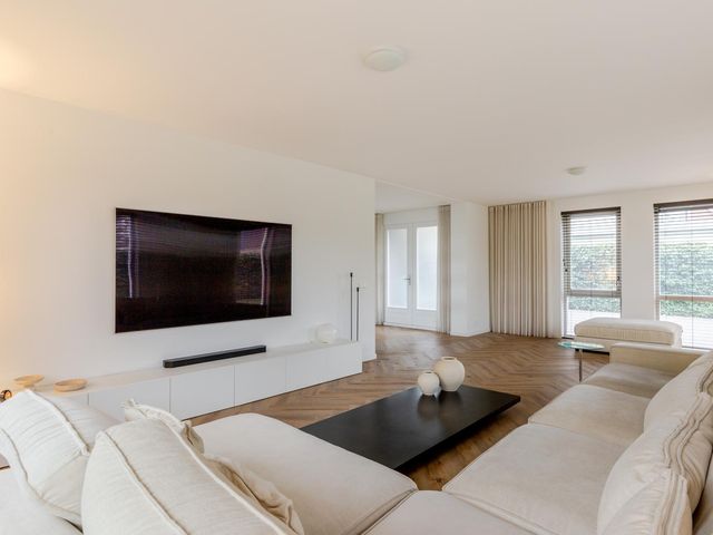 Schuifknoop 21, Almere