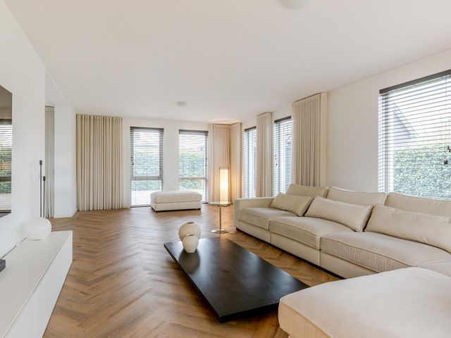 Schuifknoop 21, Almere