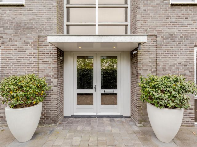Schuifknoop 21, Almere