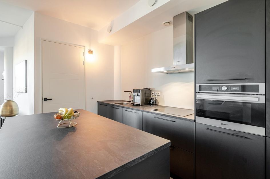 Louis Armstrongweg 60D