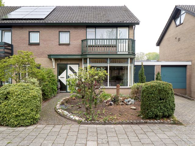 Nicolaas Beetslaan 47, Oldenzaal