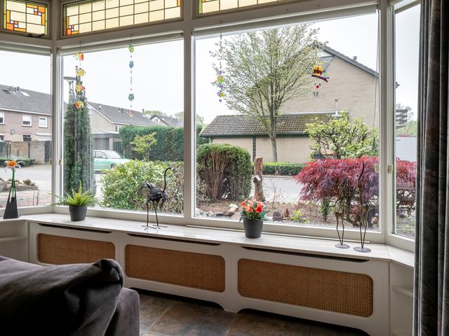 Nicolaas Beetslaan 47, Oldenzaal