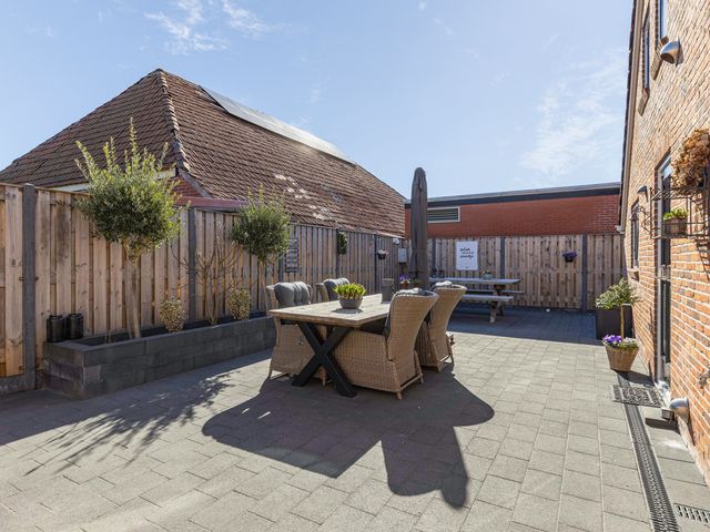 Verlengde Molenlaan 1, Siddeburen