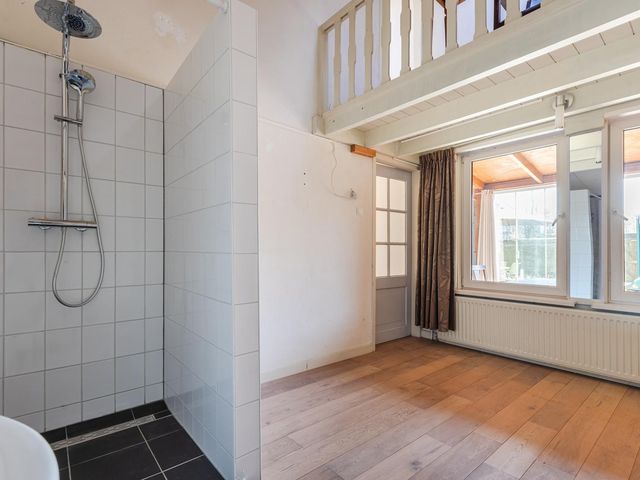 Kwartellaan 1, Enkhuizen