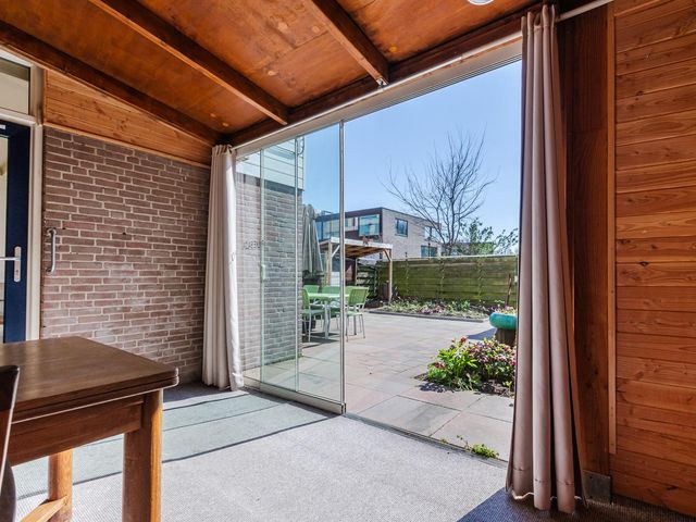 Kwartellaan 1, Enkhuizen
