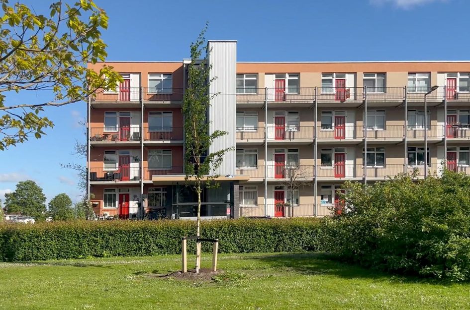 Wilgenlei 98D