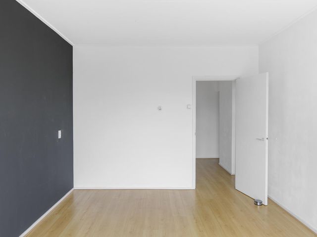 Wilgenlei 98D, Rotterdam