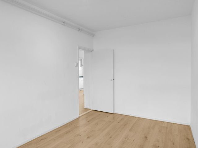 Wilgenlei 98D, Rotterdam