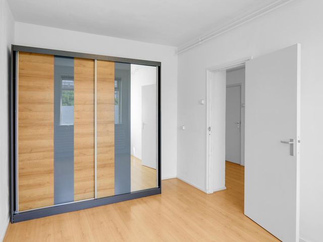 Wilgenlei 98D, Rotterdam