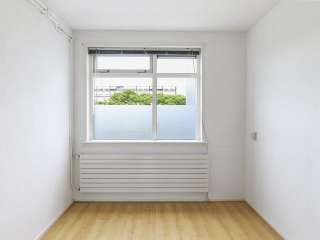 Wilgenlei 98D, Rotterdam