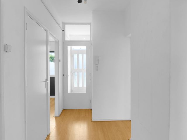 Wilgenlei 98D, Rotterdam