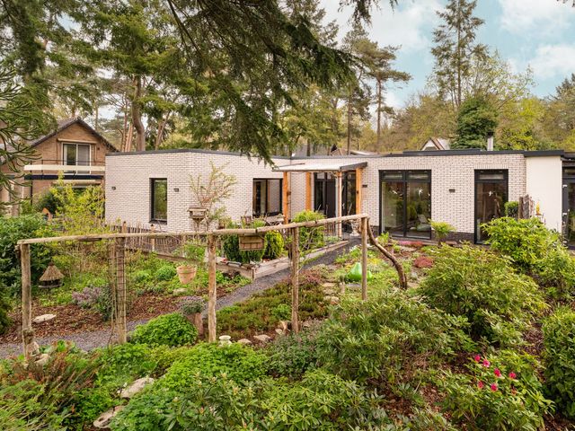 Bilderdijklaan 6, Ermelo
