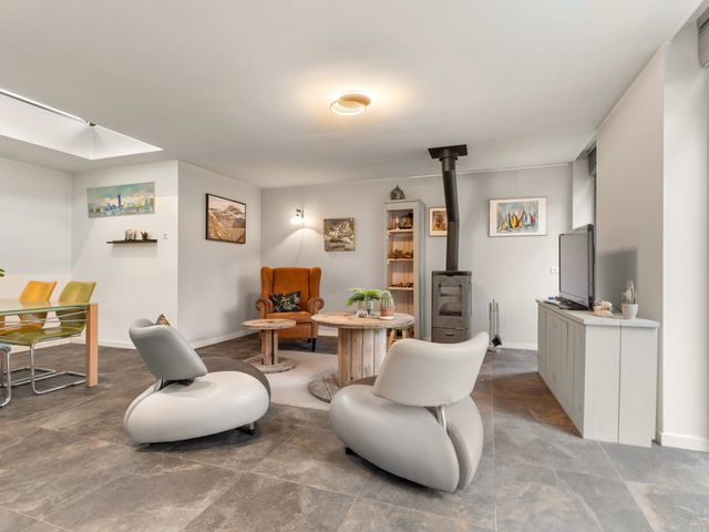 Bilderdijklaan 6, Ermelo