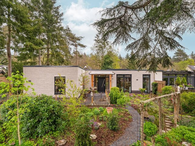 Bilderdijklaan 6, Ermelo