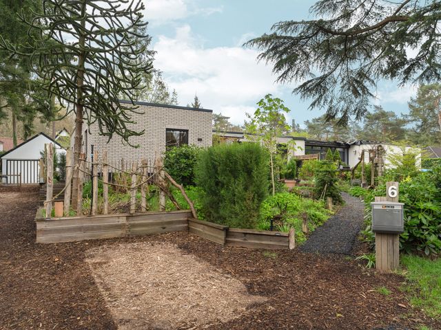 Bilderdijklaan 6, Ermelo