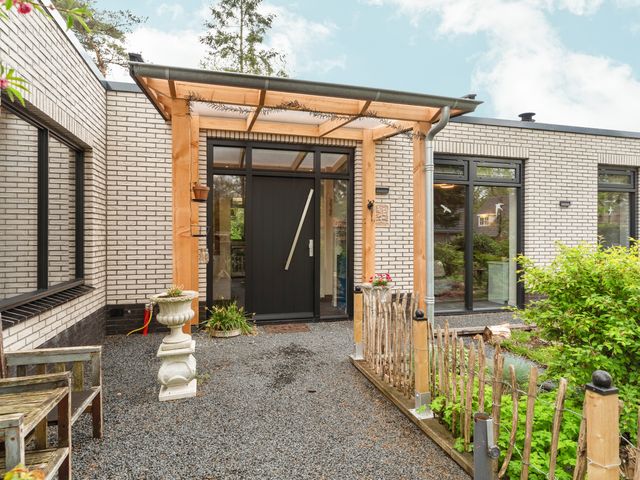 Bilderdijklaan 6, Ermelo