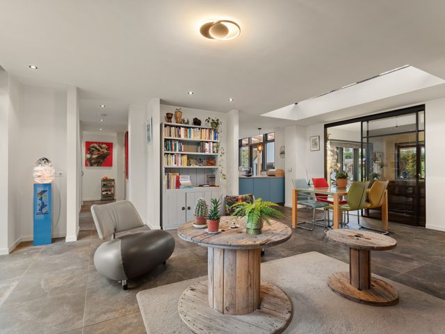 Bilderdijklaan 6, Ermelo