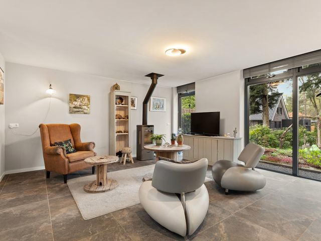 Bilderdijklaan 6, Ermelo