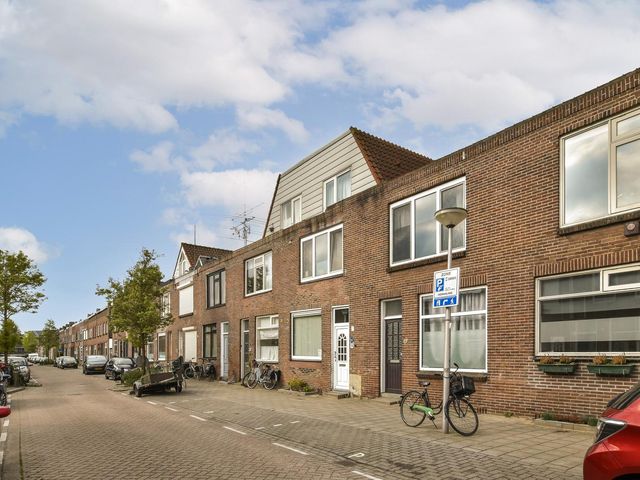 Graaf van Bloisstraat 83, Gouda