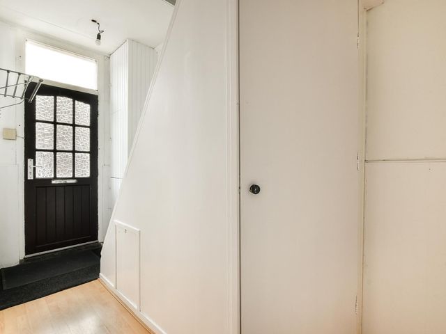 Graaf van Bloisstraat 83, Gouda