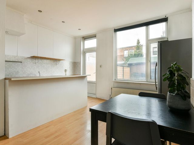 Graaf van Bloisstraat 83, Gouda