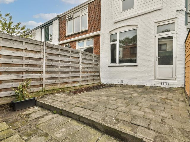 Graaf van Bloisstraat 83, Gouda