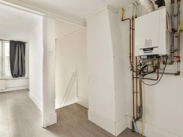 Graaf van Bloisstraat 83, Gouda