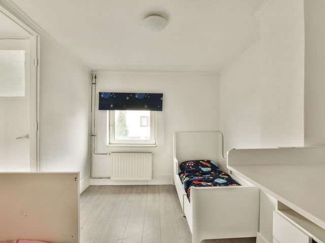 Graaf van Bloisstraat 83, Gouda