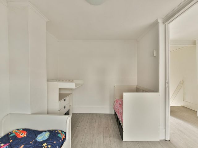 Graaf van Bloisstraat 83, Gouda