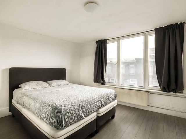 Graaf van Bloisstraat 83, Gouda