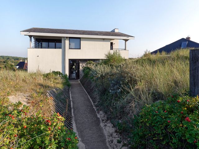C.F. Zeiler Boulevard 30, Bergen aan Zee