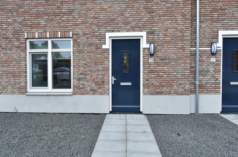 Doris Lessinglaan 129