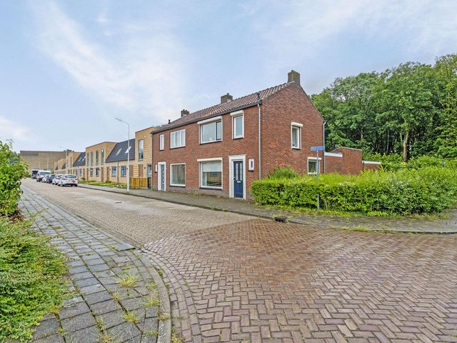 Abdijstraat 2, Hulst