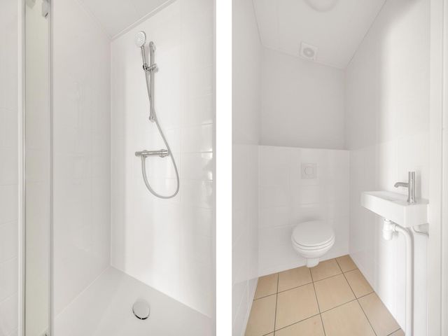 Duynhof 6 , Ouddorp