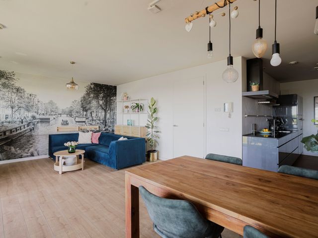 IJburglaan 897, Amsterdam