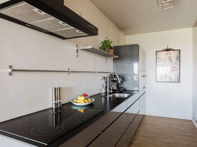 IJburglaan 897, Amsterdam